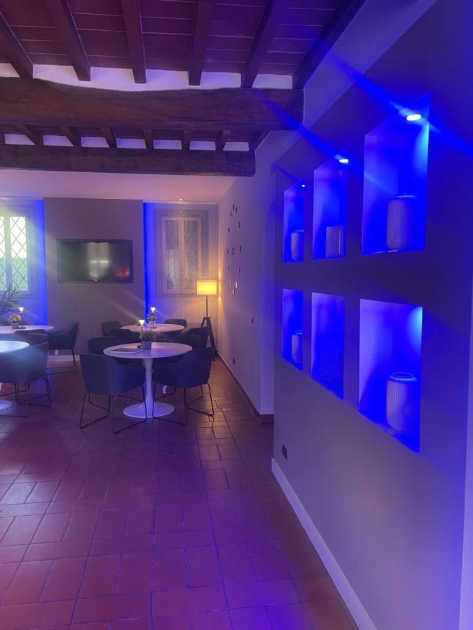 Albergo Ligabue Guastalla Exterior foto